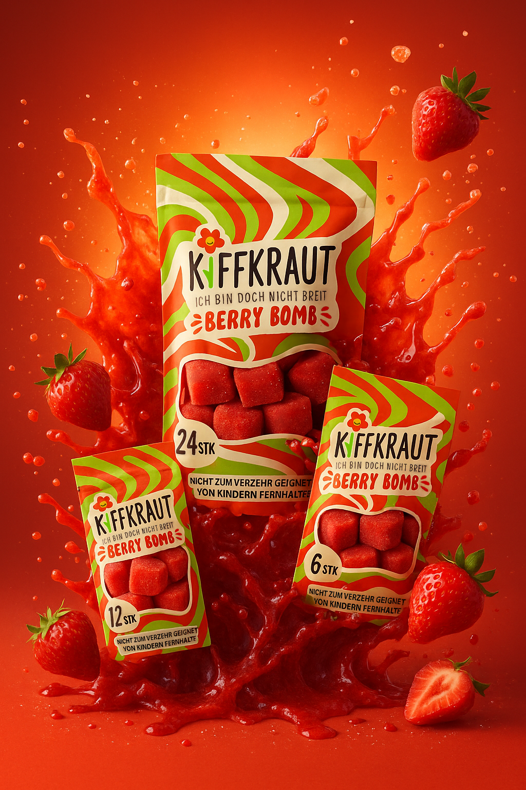Kiffkraut Aroma-Bobbles