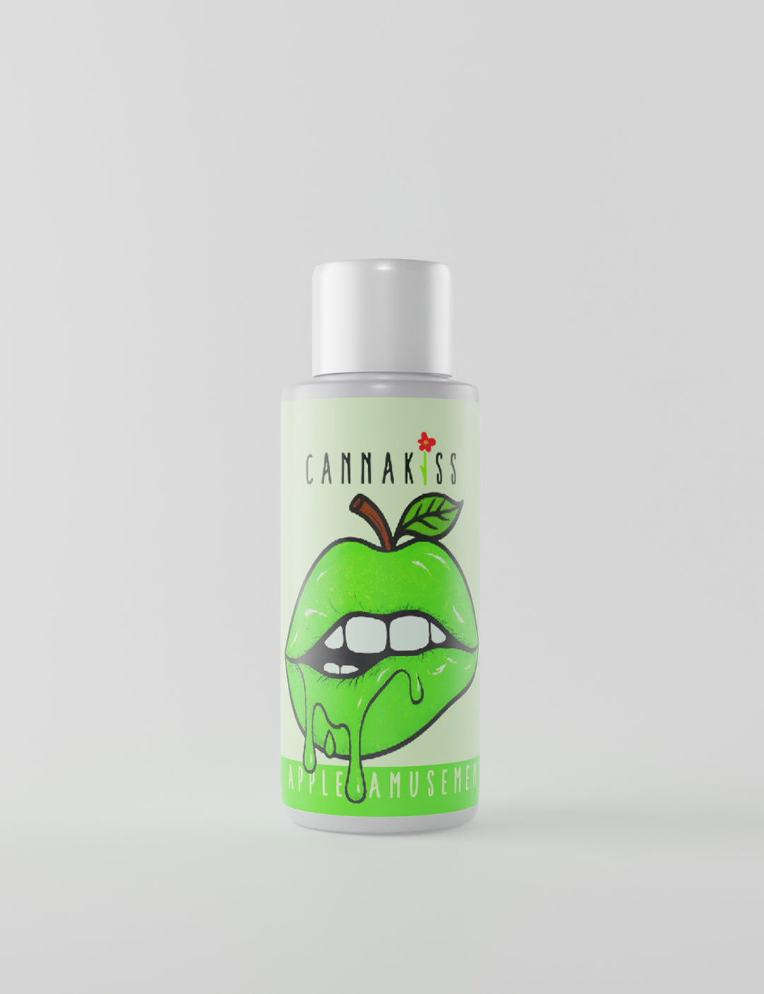 Kiffkraut Canakiss Apple Amusement