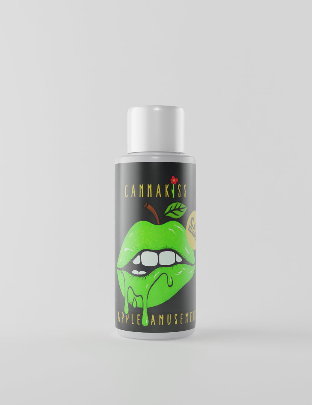 Kiffkraut Canakiss Apple Amusement Cali