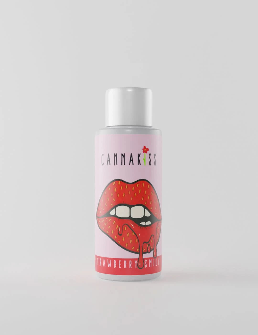 Kiffkraut Canakiss Strawberry Smile