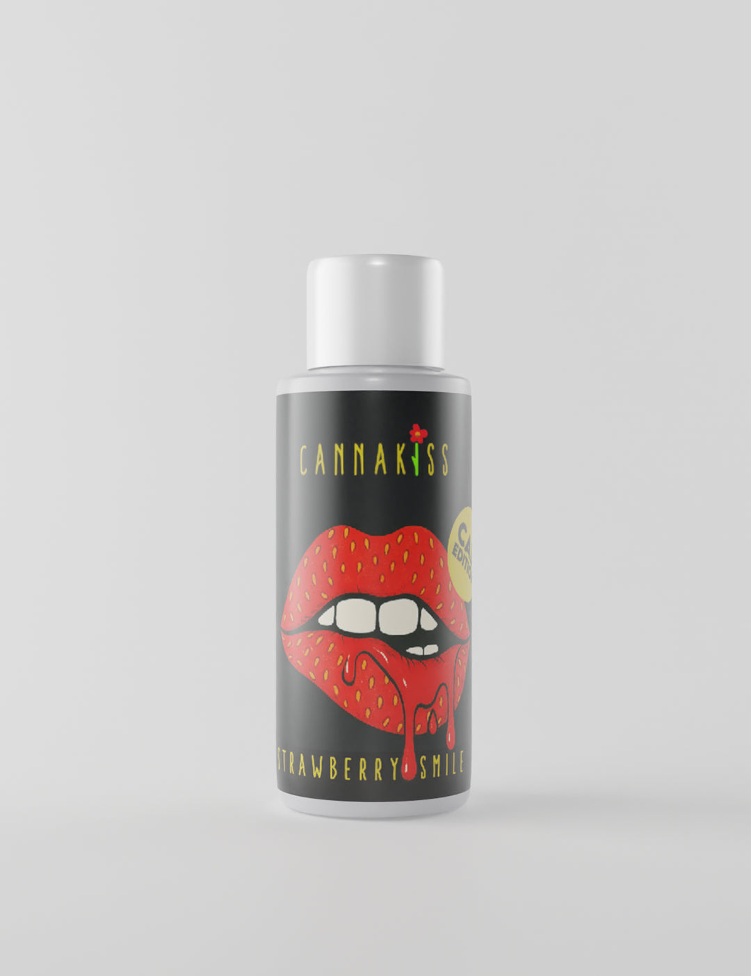 Kiffkraut Canakiss Strawberry Smile Cali