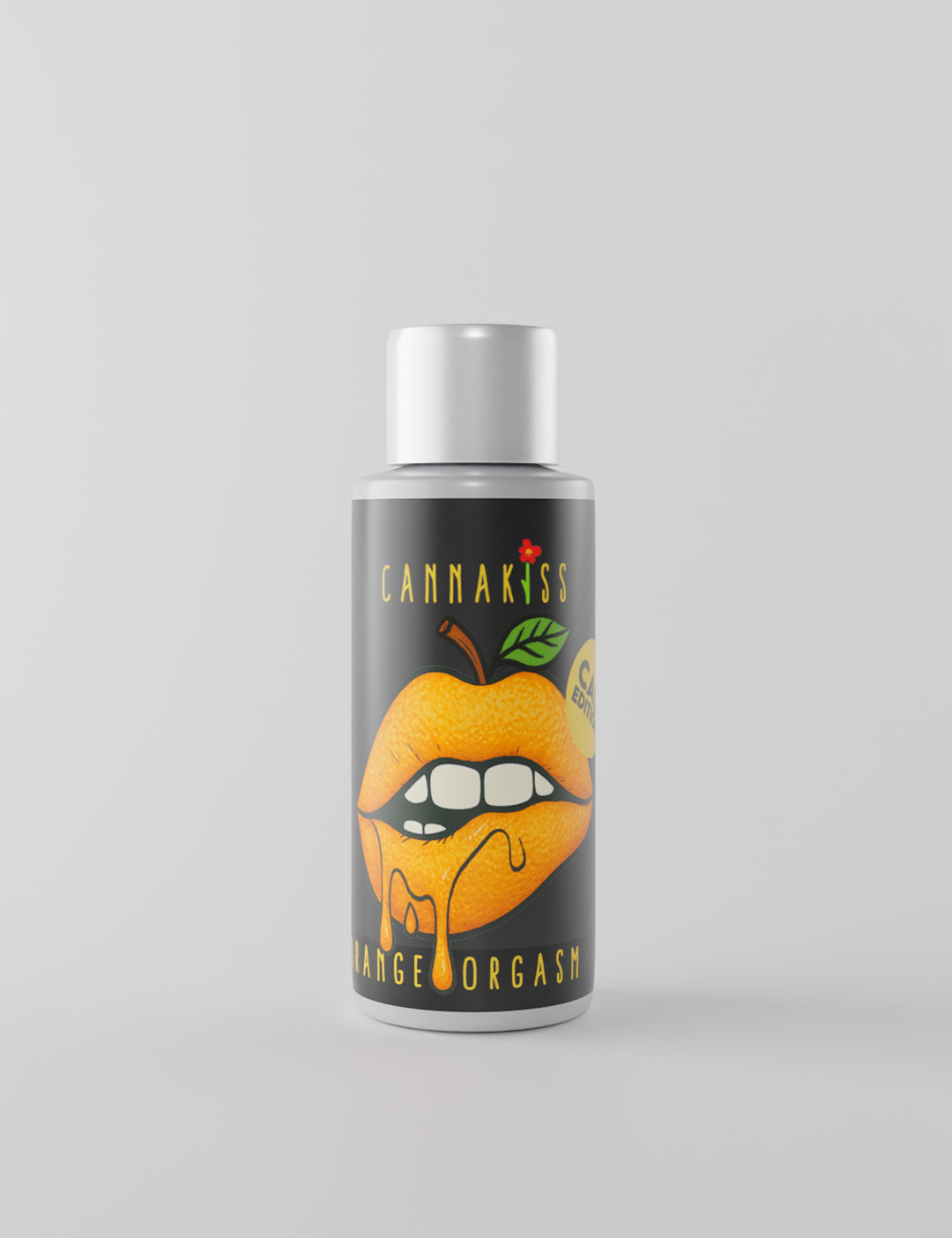 Kiffkraut - Cannakiss | Orange Orgasm (CALI EDITION)