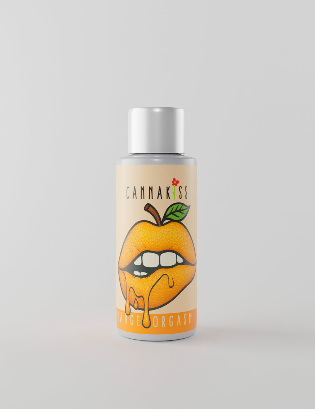 Kiffkraut - Cannakiss | Orange Orgasm